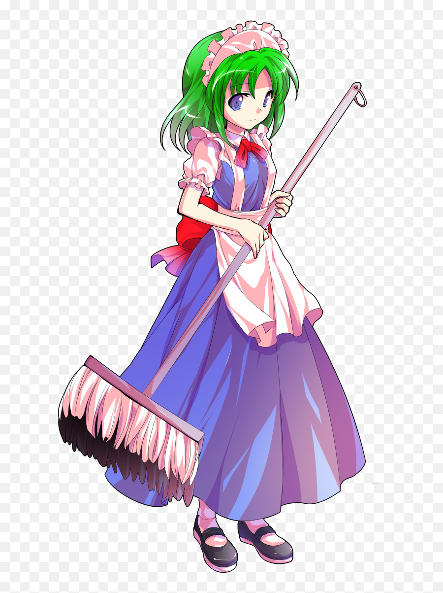 Shoot For The Moon Thread 7 Thp - The Destination For Ruukoto Touhou Emoji,The Lost Emotion Remix Touhou