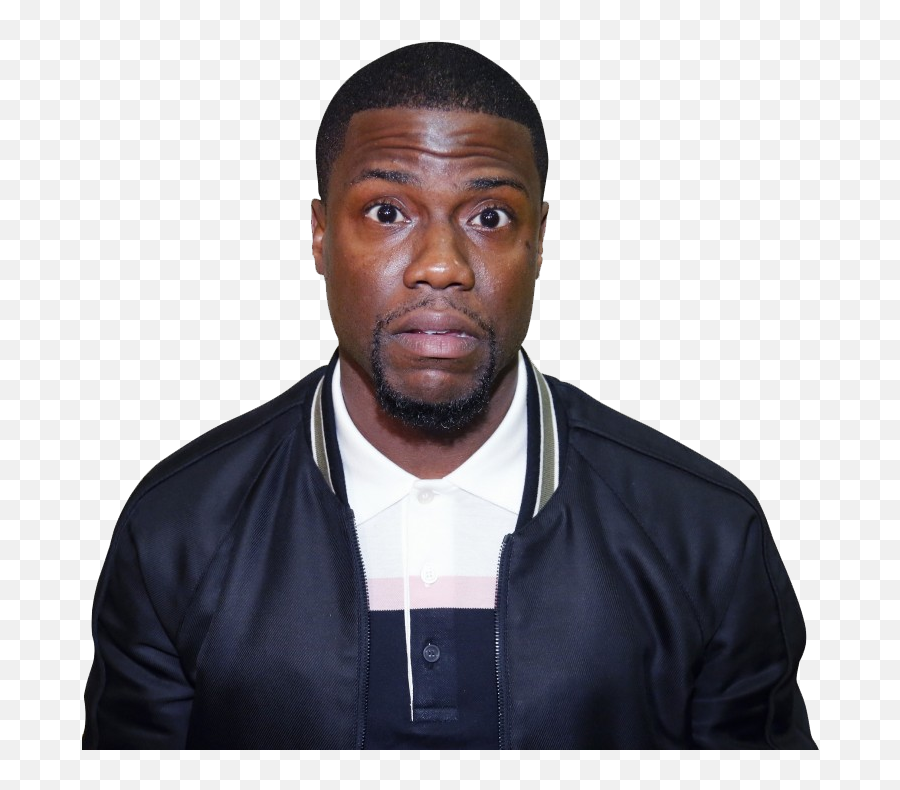 Kevin Hart Png Hd Photo Png Svg Clip - Kevin Hart Transparent Background Emoji,Kevin Hart Emojis