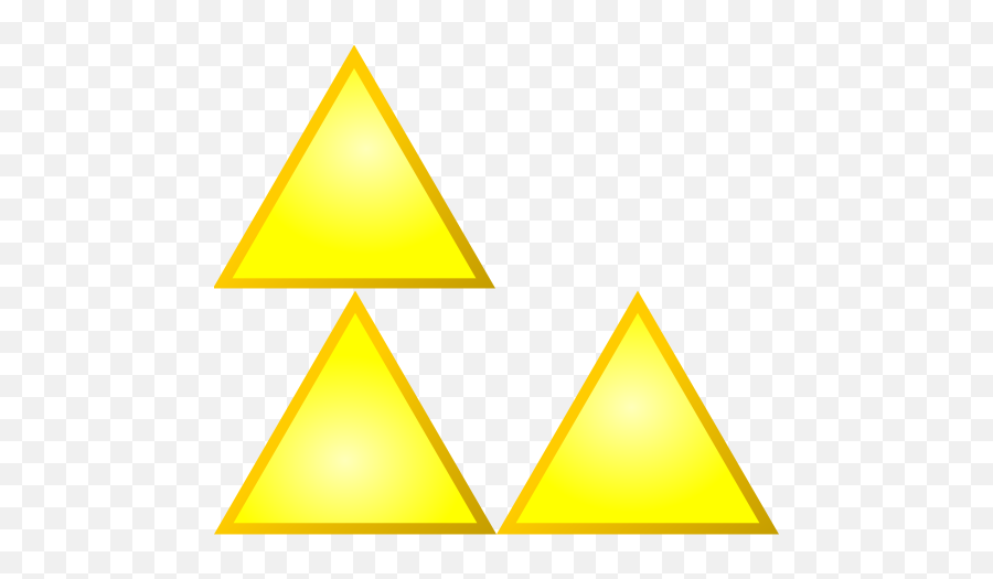 Tri Force Heroes Triforce - Dot Emoji,Japanese Bowing Emoticons Triforce Heroes