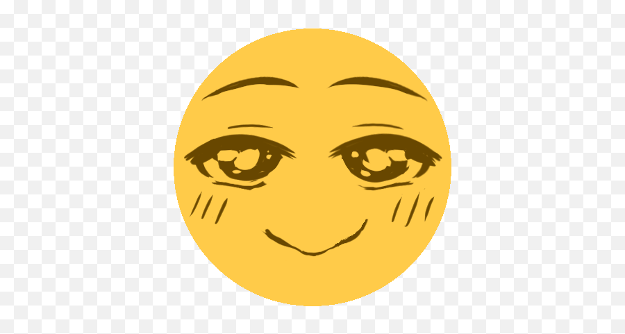 Oh Hey There - Album On Imgur Emoji,Cringe Emoticon