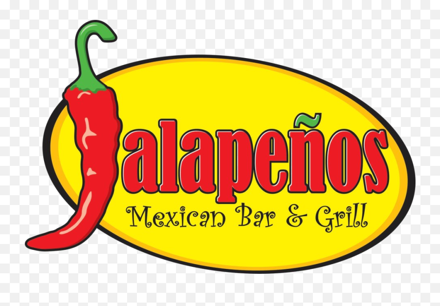Jalapeños Mexican Bar Grill - Jalapenos Mexican Grill Emoji,Facebook Emoticons Jalapeno