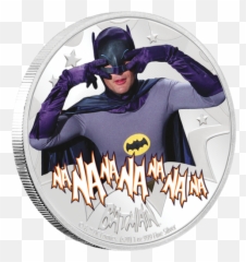 Classic Tv Series - Batman Coin Emoji,Dance Emojis Batman