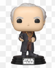 The Mandalorian - Funko Pop Mandalorian The Client Emoji,The Emoji Movie Collectible Figures