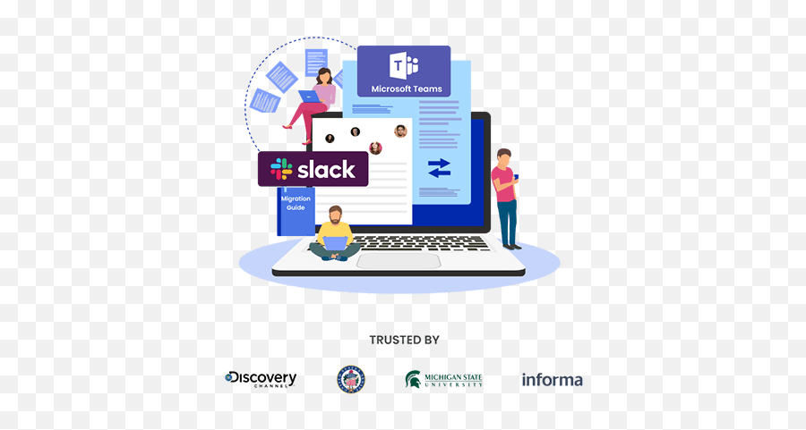 Slack To Teams Migration Guide For It Admins - Cloudfuze Content Writing Vector Emoji,Microsoft Teams Emojis Slack To Teams Migration Guide For It Admins - Cloudfuze Content Writing Vector Emoji,Microsoft Teams Emojis