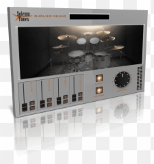Solemn Tones Mjölnir Drums V153 Full Version 4download - Solemn Tones Mjölnir Drums 3 Emoji,Mjolnir Facebook Emoticon