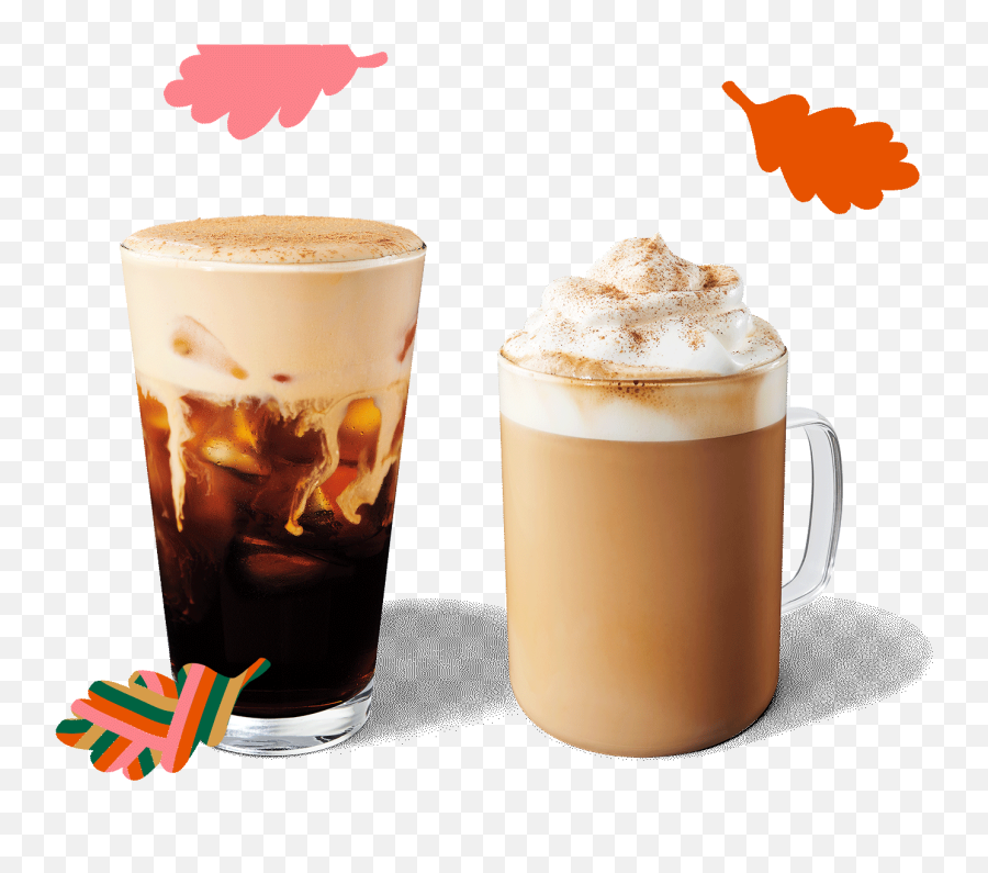 Starbucks Coffee Company - Starbucks Pumpkin Spice Latte 2021 Emoji,How To Turn The Smiley Face Emoticon Into A Frowney Face In Google?trackid=sp-006