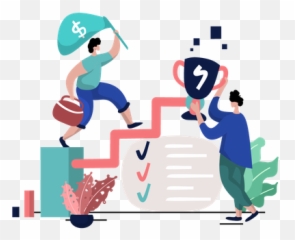Career Illustrations Images Vectors - Coaching Emoji,Clearing Emotions For Posperity