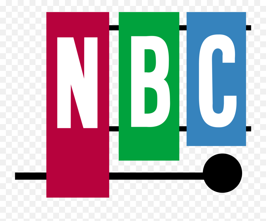 Nbc News Logo - Nbc Logo 1950s Emoji,Https://news.google.comlaugh Emoticon