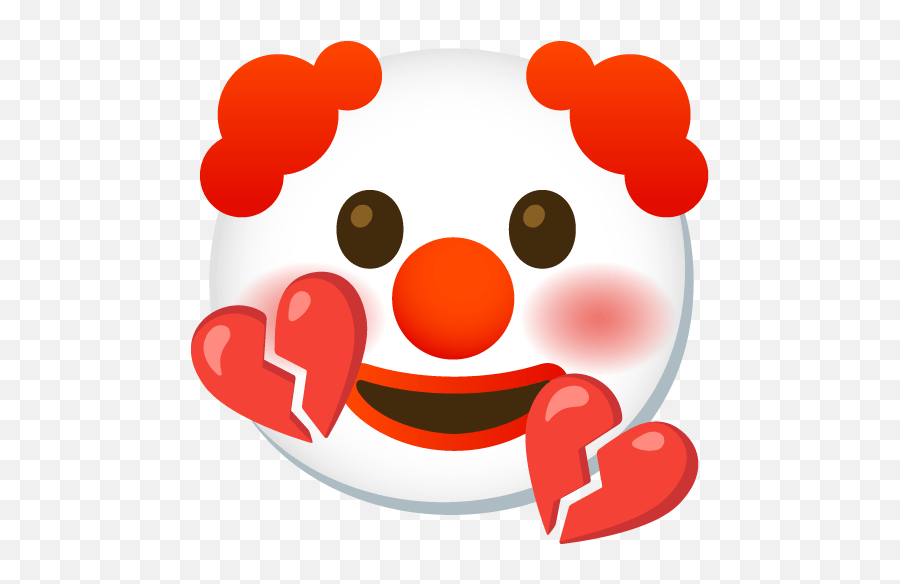 Team Cable Onda - Clown Emoji,Emoticon Trabajando