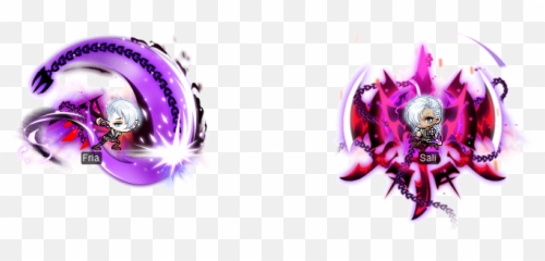 Cash Shop Update For June 2 - Maplestory Kms Cash Outfit Emoji,Maplestory Charm Emoticon