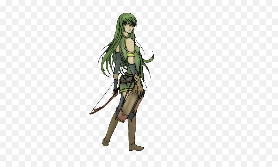 Amalas Arabannia The Human And Dremus The Mightyena Inactive - Fictional Character Emoji,Palla Fire Emblem Emotions