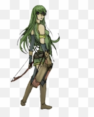 Amalas Arabannia The Human And Dremus The Mightyena Inactive - Fictional Character Emoji,Palla Fire Emblem Emotions