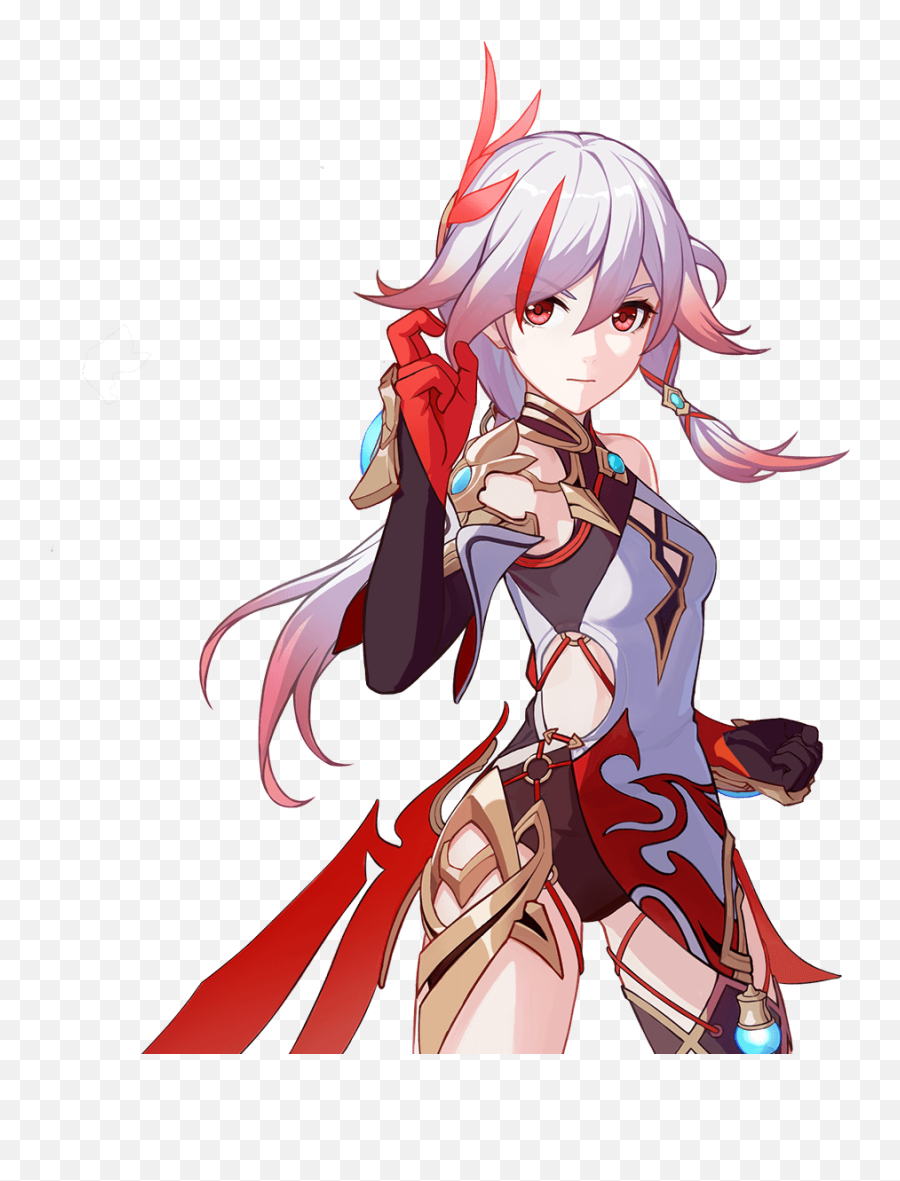 Fu Hua Honkai Impact 3rd Archives Wiki Fandom - Honkai Impact Characters Emoji,Douluo Dalu God Of Emotion