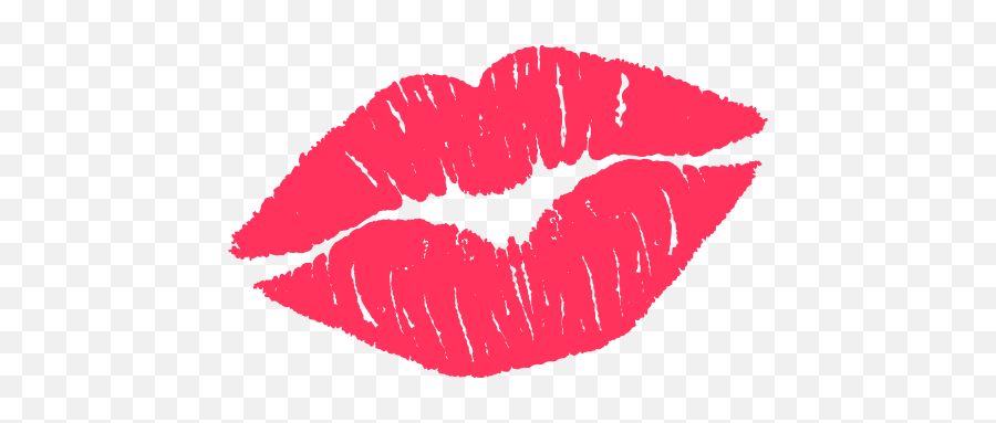 Kiss711 The Best Online Casino - Lipstick Kiss Png Emoji,Get Utk Emojis