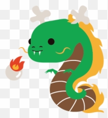 Chinese New Year Stickers By Menard Interactive - Fictional Character Emoji,Chinese New Year Emojis