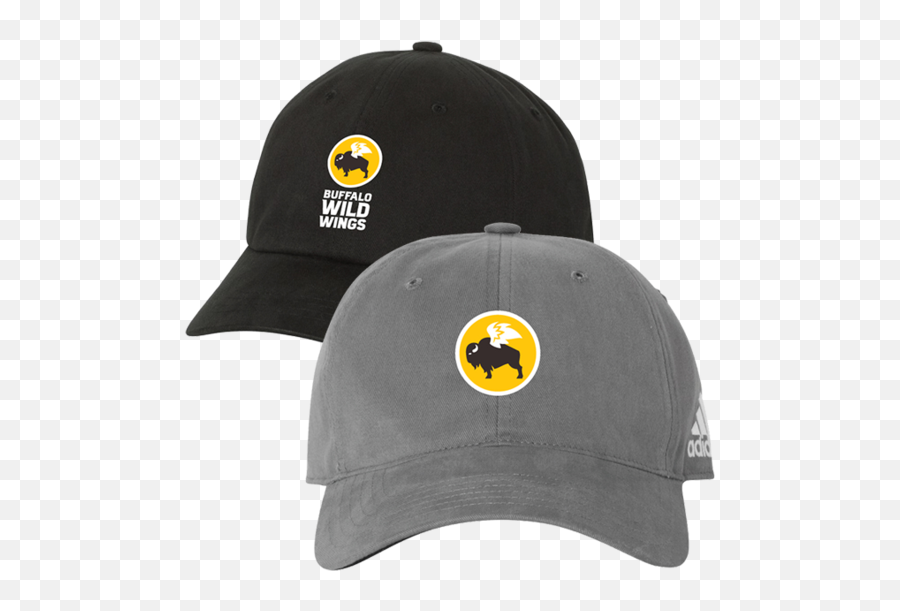 Baseball Cap - Buffalo Wild Wings Emoji,Bear Golfer Emoji