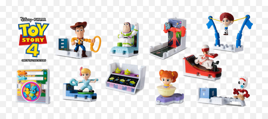 190 Mcdonalds Toys Ideas Mcdonalds Toys Mcdonalds Toys - 2019 Toy Story Emoji,Wowee Emoticon
