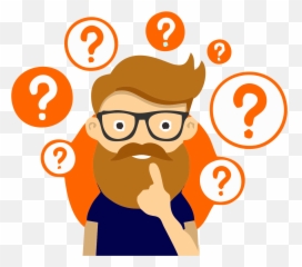 Venustas Nulíparas E Aldrabões Meganacas - Man Thinking Cartoon Emoji,Ridiculas Emoticon