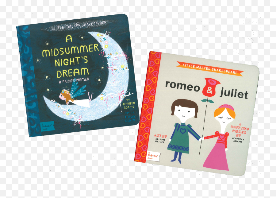 Board Book Shakespeare - Midsummer Eve Book Emoji,Emma: A Babylit Emotions Primer