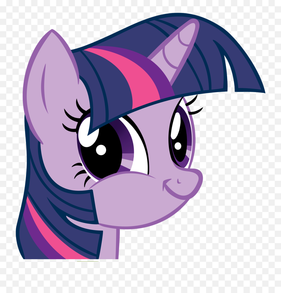 Have You Told Your Family About Me Yet - Twilight Sparkle Smile Emoji,Forum Emoticon Rub Chin .gif