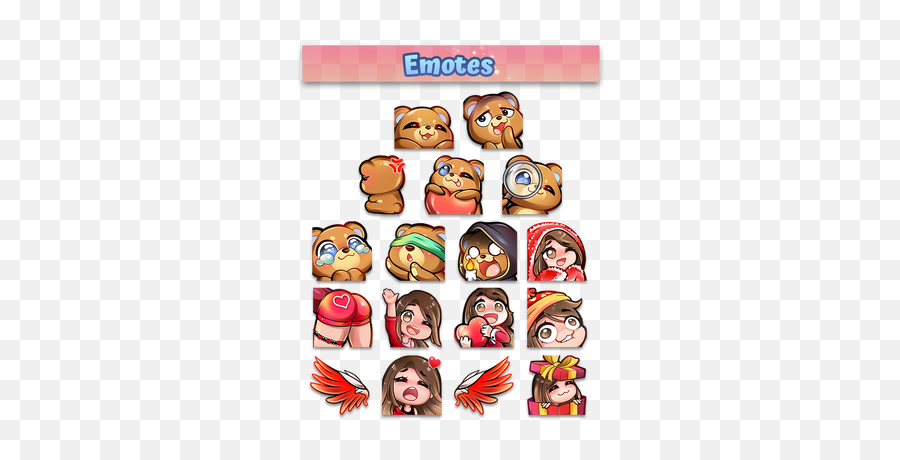 About Moncsy - Twitch Emoji,Sodapoppin Emojis Discord