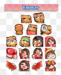 About Moncsy - Twitch Emoji,Sodapoppin Emojis Discord