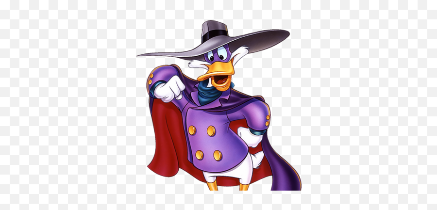 Darkwing Duck Disney Wiki Fandom Emoji,Remorseful Cartoon Emoji For Cheating On Test