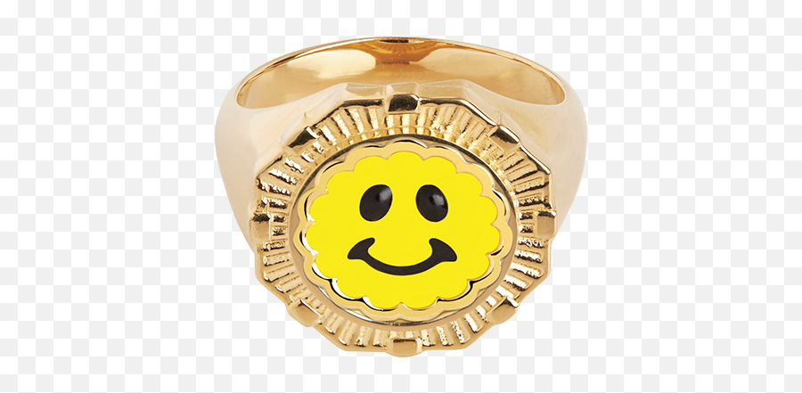 Moss Happy Ring Emoji,Image Of Emoji With Cateracts