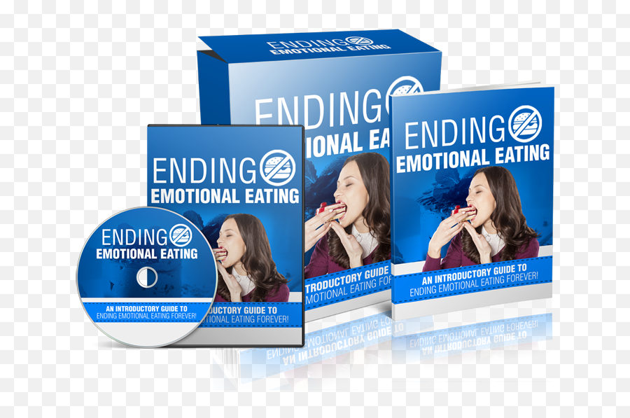 End Emotional Eating - Jouven Success University Emoji,Emotion Combiner