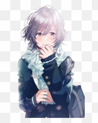 Fuuka Kikuchi Bottom - Tier Character Tomozaki Wiki Fandom Emoji,Shades Of Emotion Futuregirlfriend Sampled
