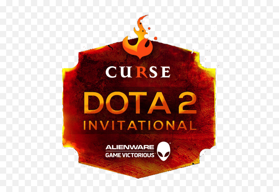 Curse Dota 2 Invitational - Dota 2 Wiki Emoji,Winter Emoticons Dota 3