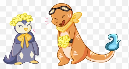 Baguette - Baka Baguettebaka Twitter Emoji,Pokemon Mystery Dungeon Emoticon Portraits
