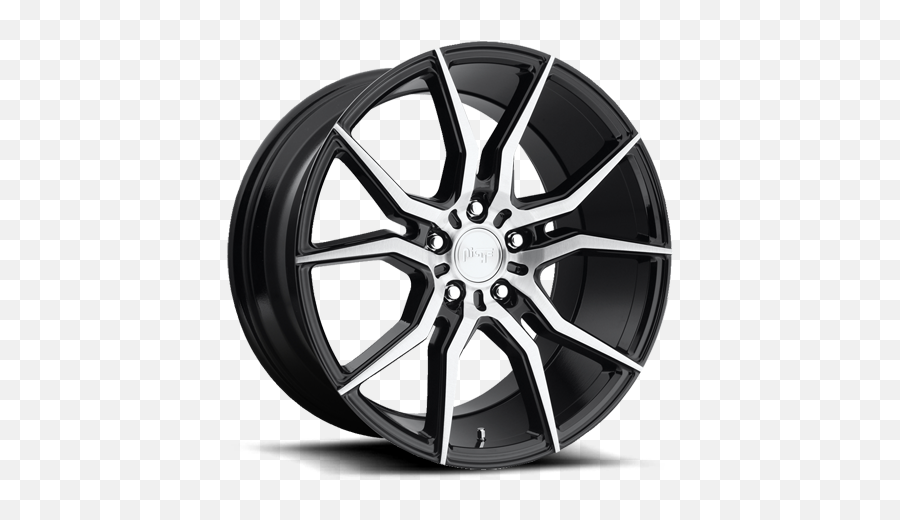 4 - New 19 Niche Ascari M166 Wheels Emoji,Work Emotion Wheels 5x120