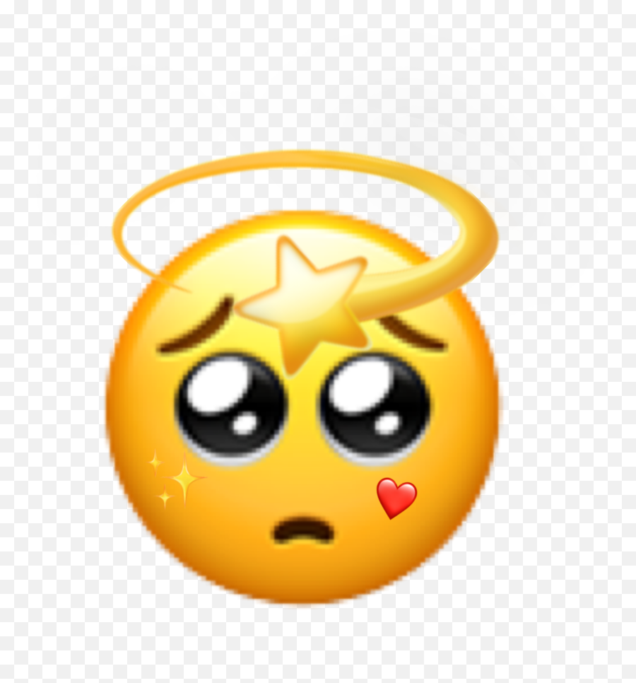 Discover Trending Emoji Stickers Picsart,Emiji Par Emoticon
