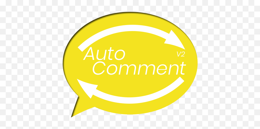 Autocomment V2 Apk 104 - Download Apk Latest Version Emoji,Zone Out Ascii Emoticon