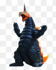 Vakishim Bakishimu1 Is A Terrible - Monster Emoji,Baltan Seijin Emoticon