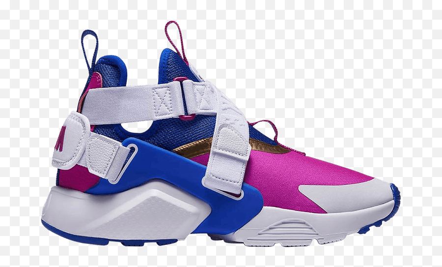 Nike Huarache City Gs - Round Toe Emoji,Skechers Emoji Shoes