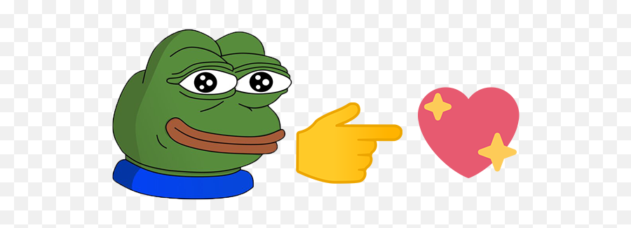 Scrolldrop Forsen Emoji,Emoticon Twitch Pepehands