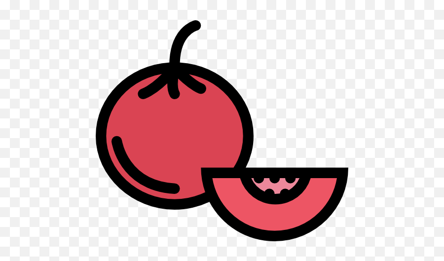 Free Icon Tomato Emoji,What Do Stem Emoticons Do