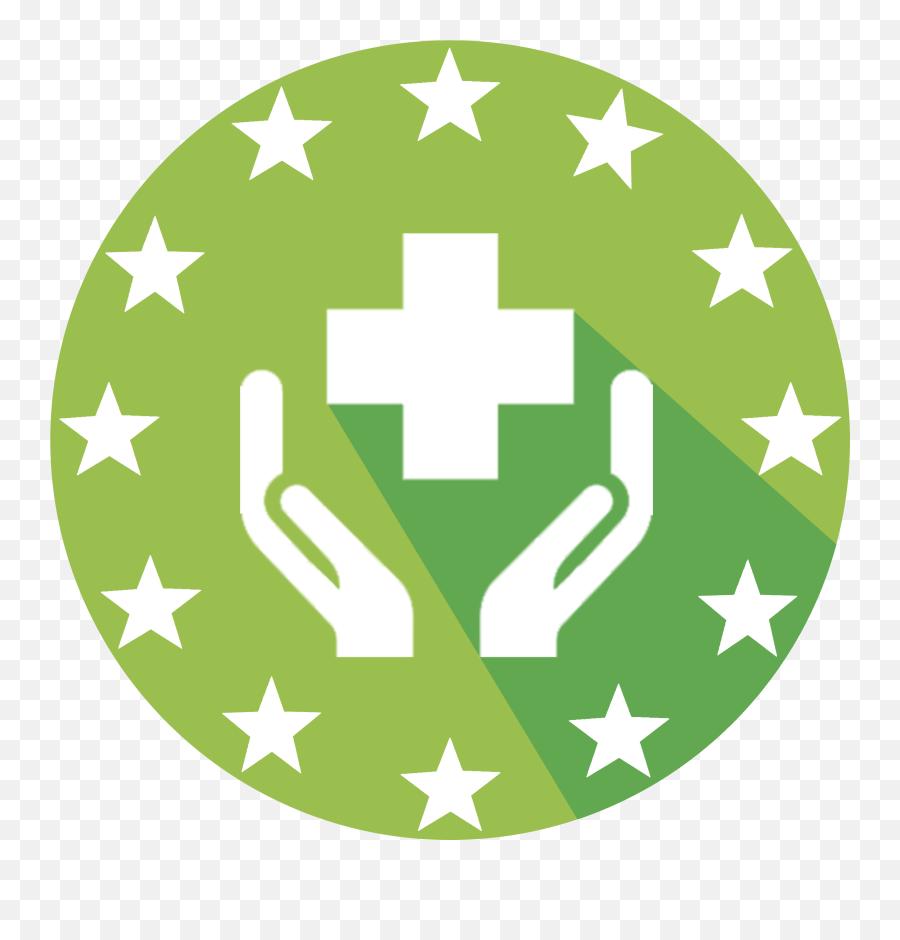 Emsa Public Health Clipart - Full Size Clipart 5418993 Emoji,Elegant Text Emoticon