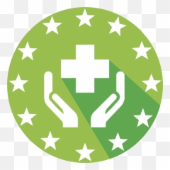 Emsa Public Health Clipart - Full Size Clipart 5418993 Emoji,Elegant Text Emoticon