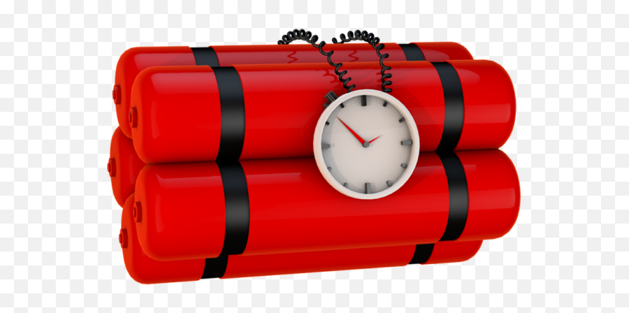 Dynamite Red Time Bomb Png Images Download - Yourpngcom Emoji,Download Atomic Bomb Emojis