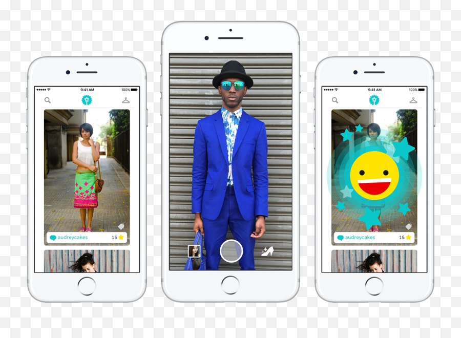 Recent Work U2014 David Mckinney Emoji,Reality Emoji App Ios