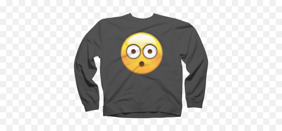 Humans Collective - Sweater Emoji,Barfing Emoticons