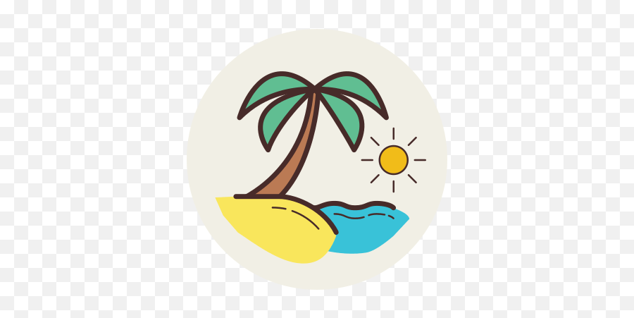 How It Works Emoji,Palm Tree Youtube Emoji