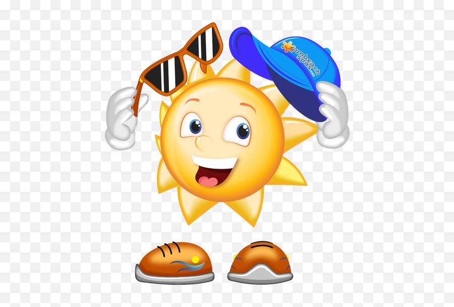 Differences Between A Sunbeach Spa And Other Leading Hot Emoji,Emoji For Proud Of You