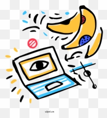 Cartoon Design Education Creativity For Clipart - Clipart Emoji,Teacher Emoji Clipart