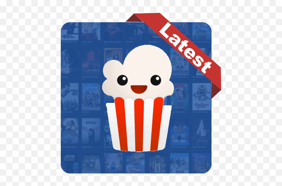 Download Popcorn Time Movies U0026 Tv Latest Version Android - Happy Emoji,Emoji Movie Trailers