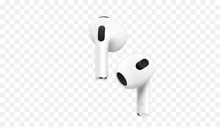 Apple Airpods - Telefoni Emoji,Transparent Airpods Max Emoji