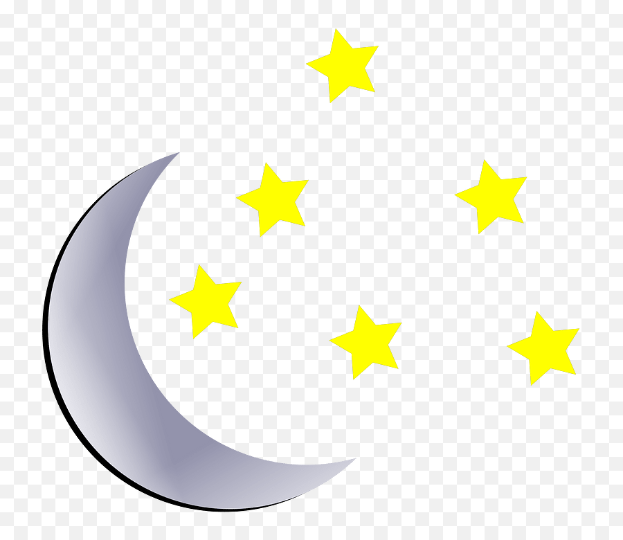 Moon Clipart Free Download Transparent Png Creazilla Emoji,Astronomer Rates Moon Emoji